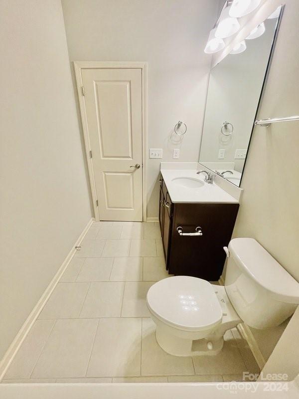 Waters Edge - Residential Lease