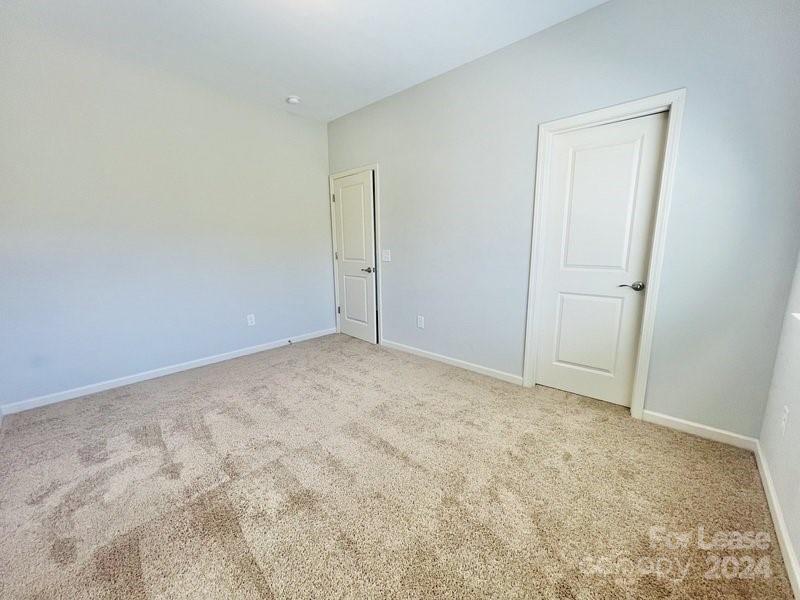 Waters Edge - Residential Lease