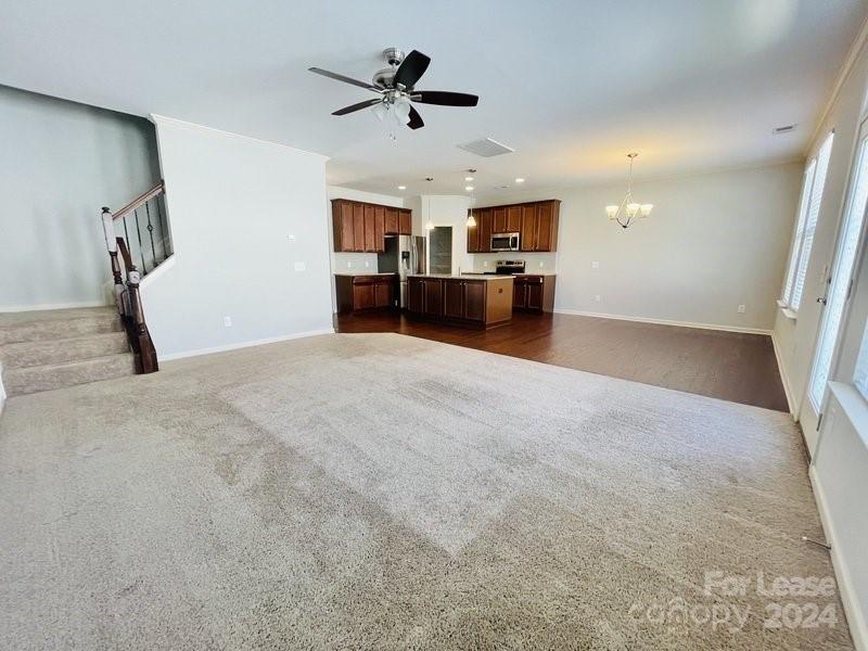 Waters Edge - Residential Lease