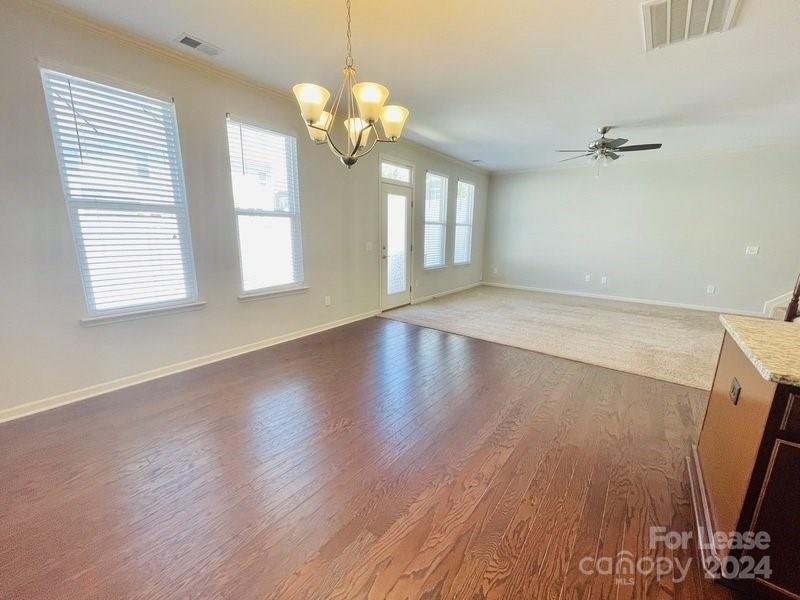 Waters Edge - Residential Lease