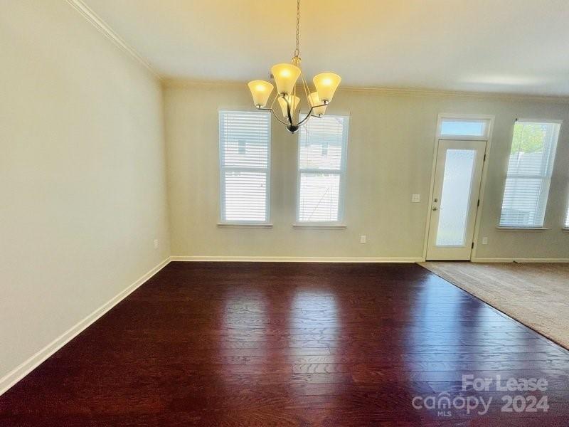 Waters Edge - Residential Lease