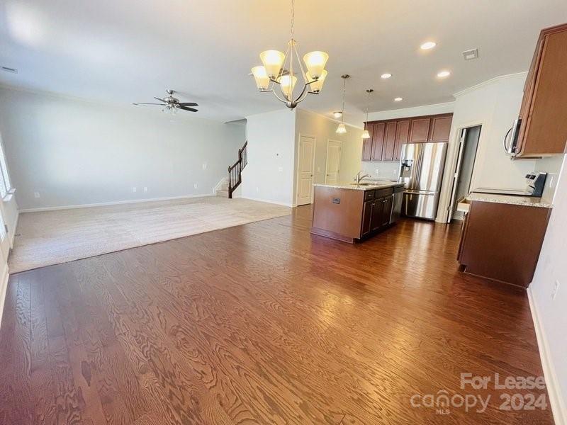 Waters Edge - Residential Lease