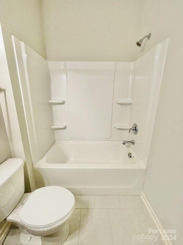 Waters Edge - Residential Lease