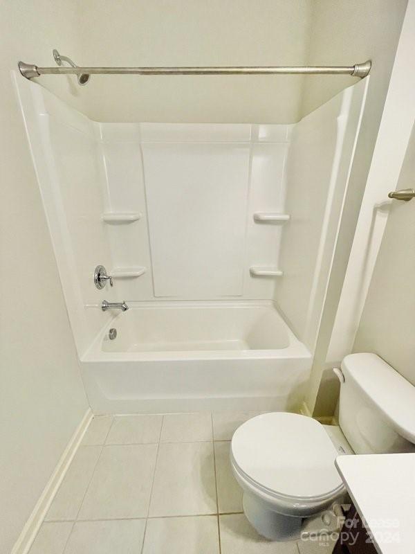 Waters Edge - Residential Lease