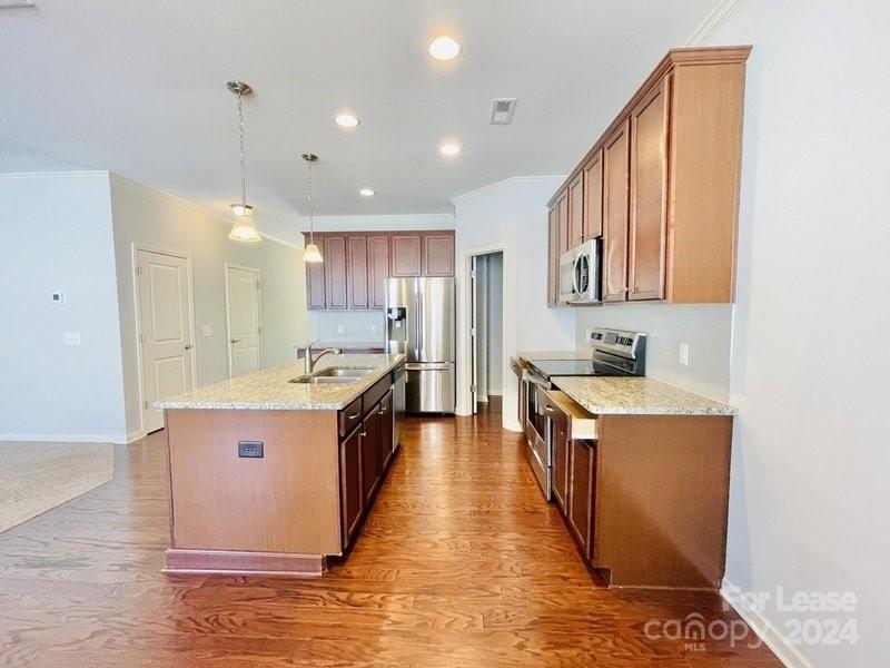 Waters Edge - Residential Lease