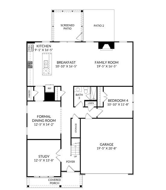 Clairmont - Residential