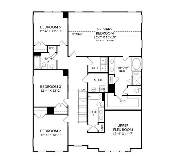 Clairmont - Residential