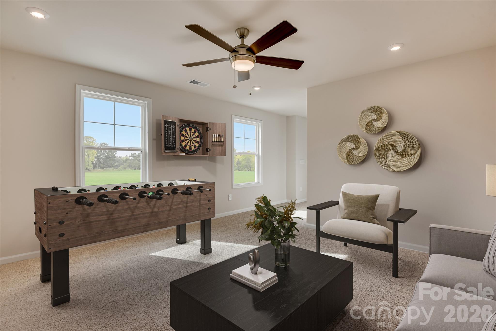 Clairmont - Residential