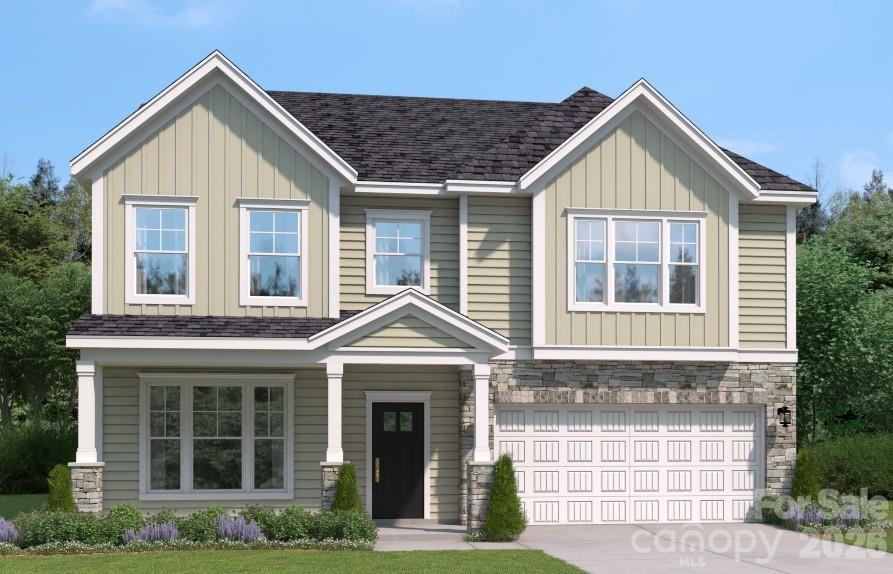 Clairmont - Residential