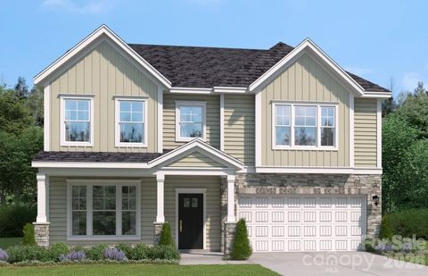 4204 Vista Pine Drive Charlotte NC 28215