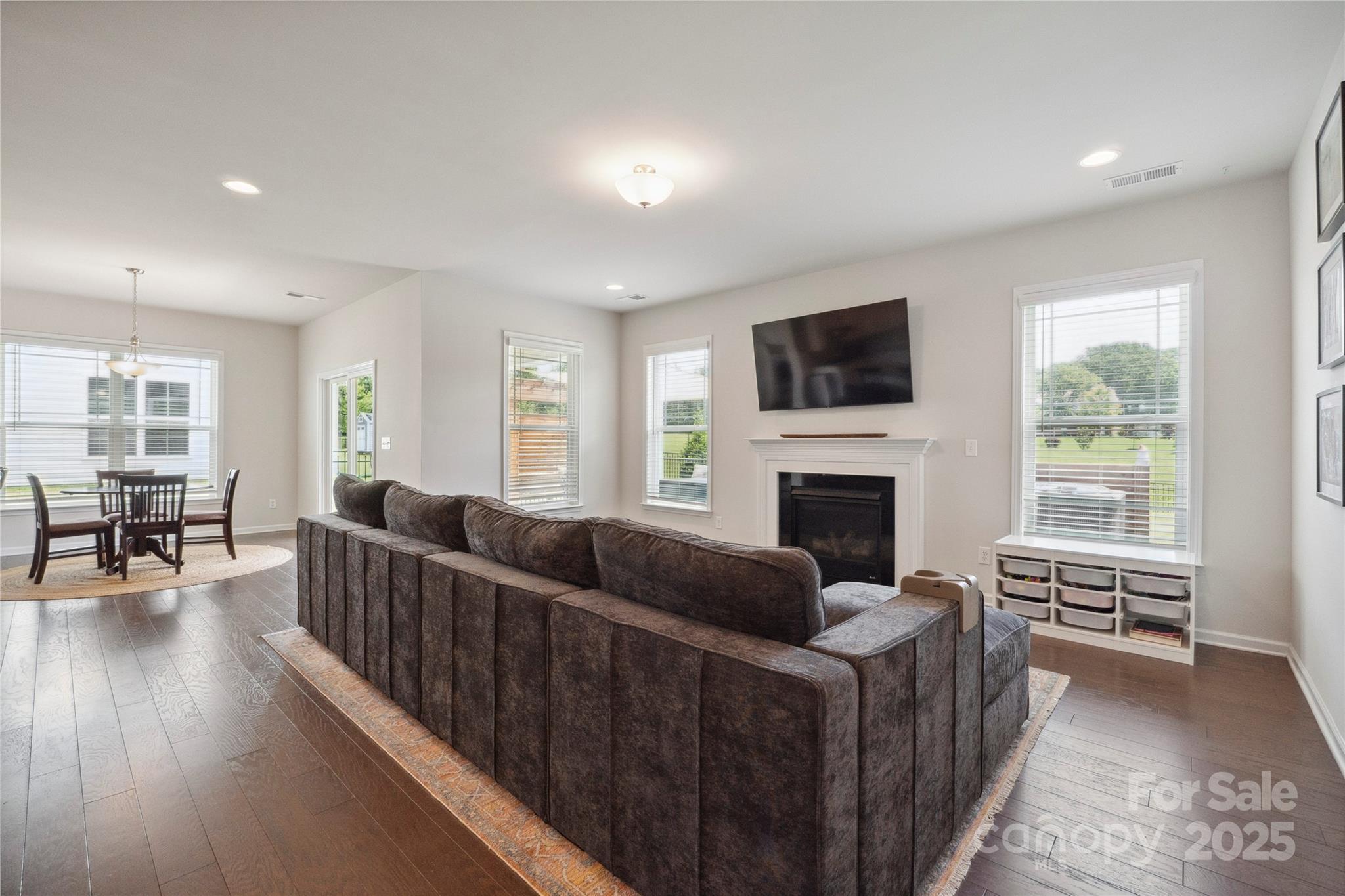 Ramseys Glen - Residential