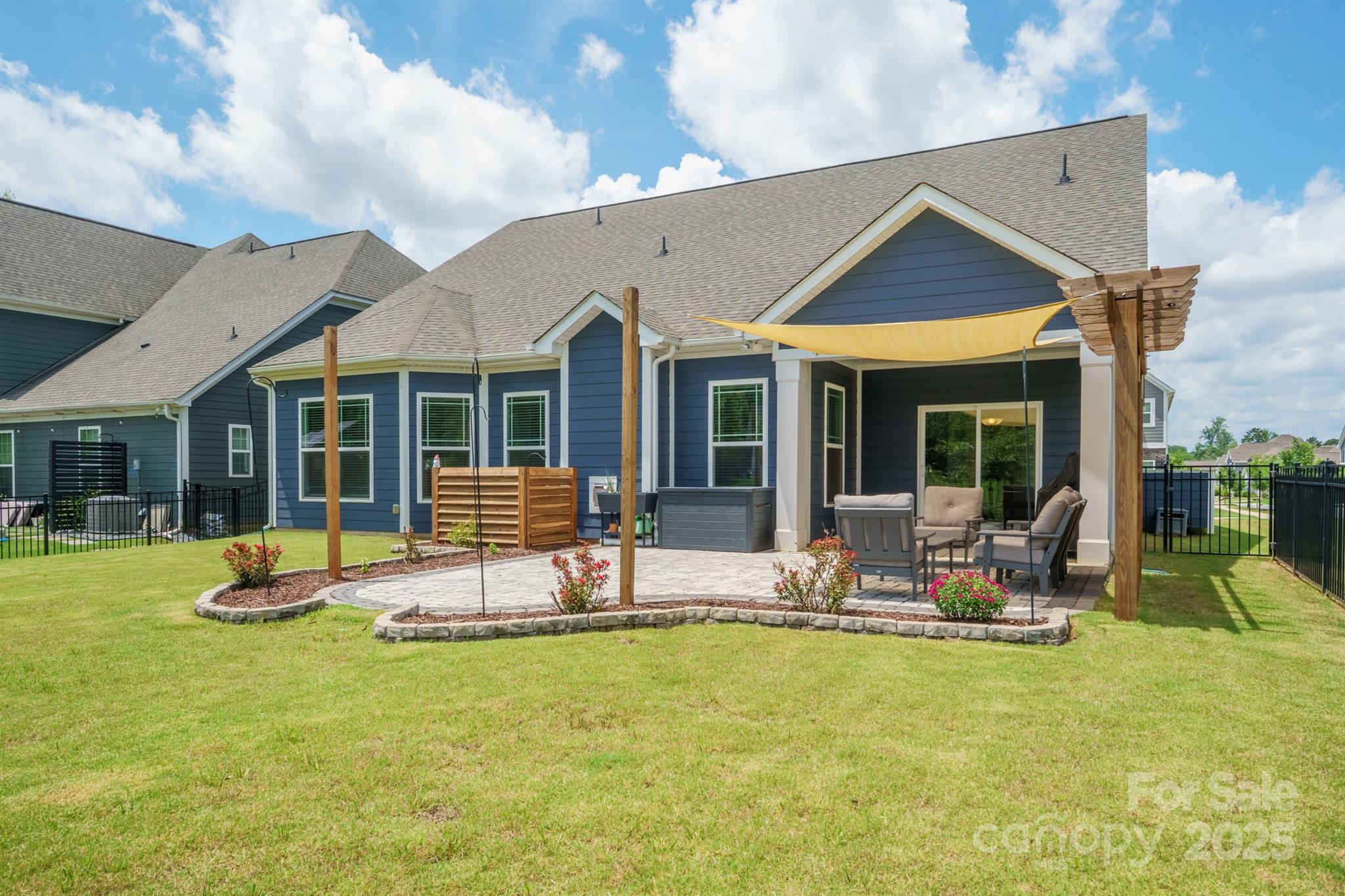 Ramseys Glen - Residential