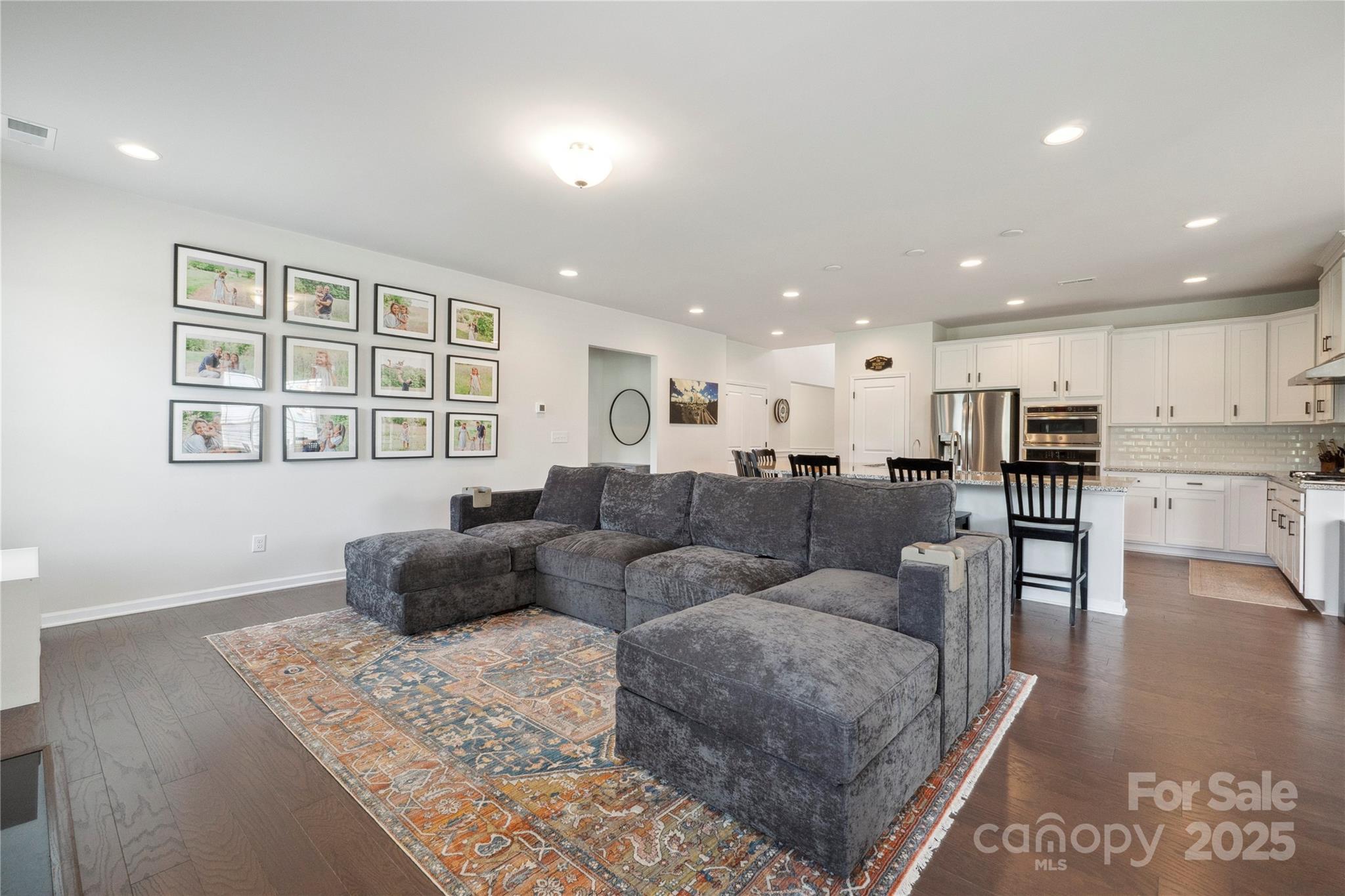 Ramseys Glen - Residential