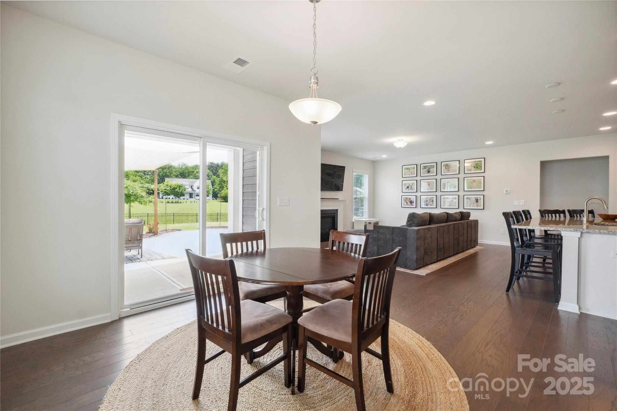 Ramseys Glen - Residential