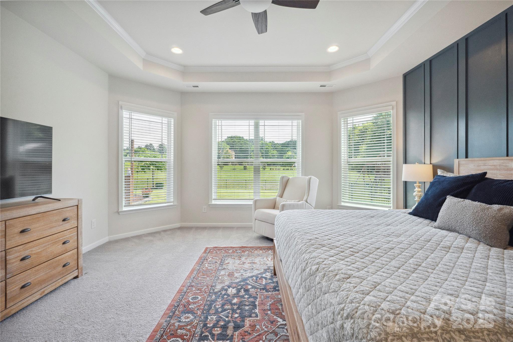 Ramseys Glen - Residential