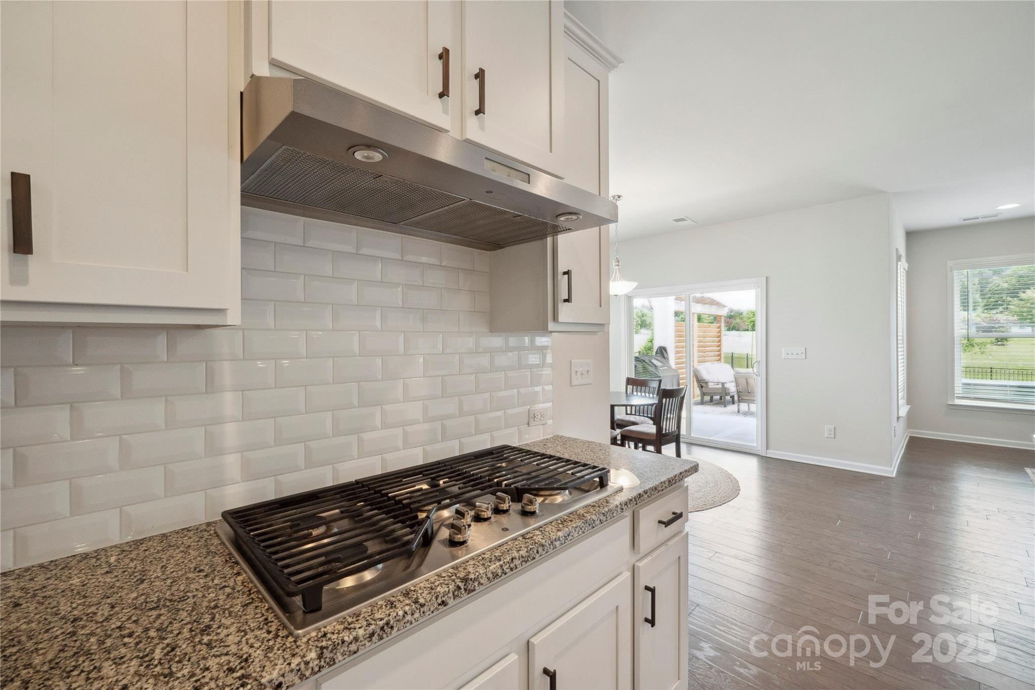 Ramseys Glen - Residential