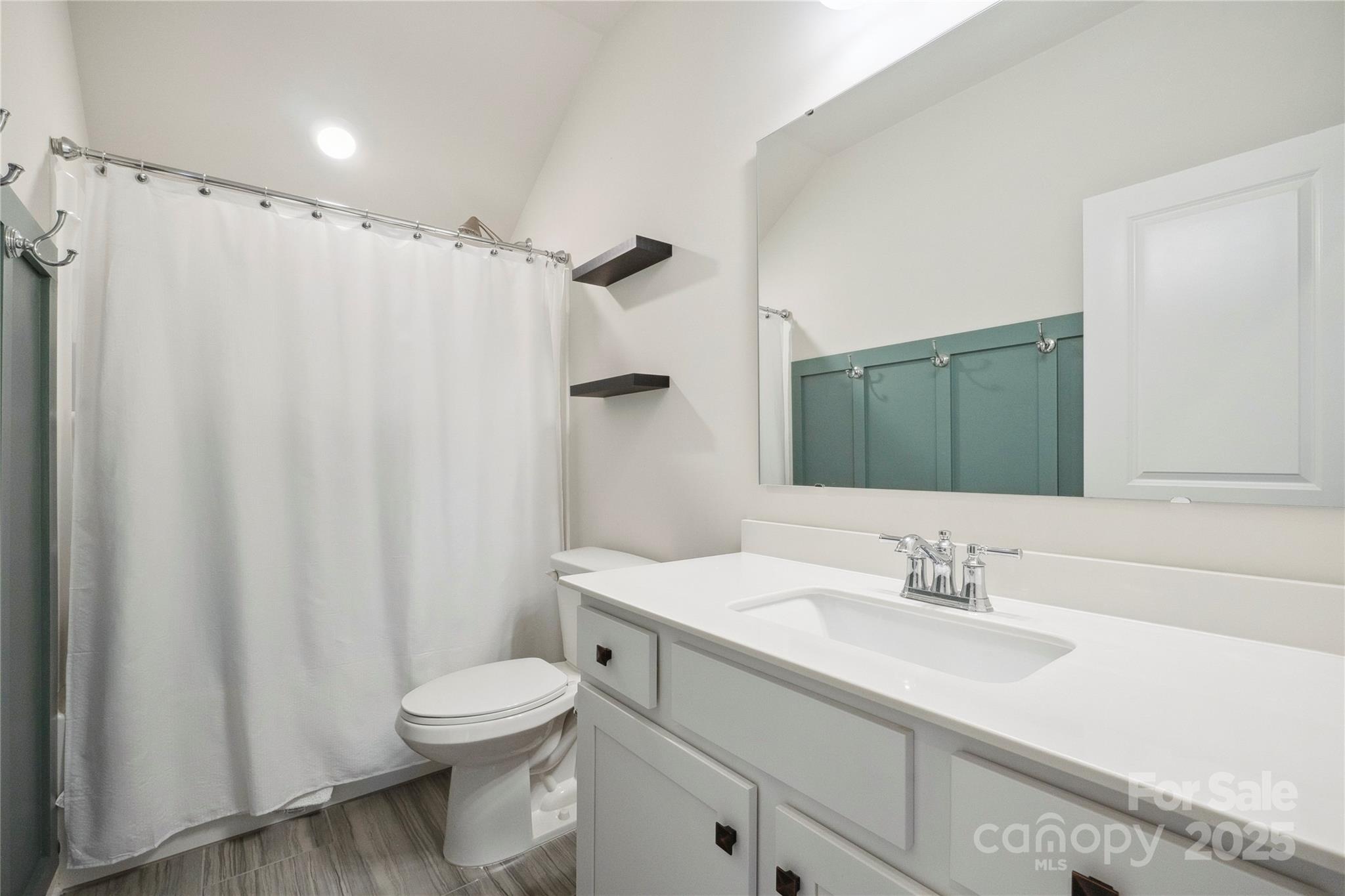 Ramseys Glen - Residential