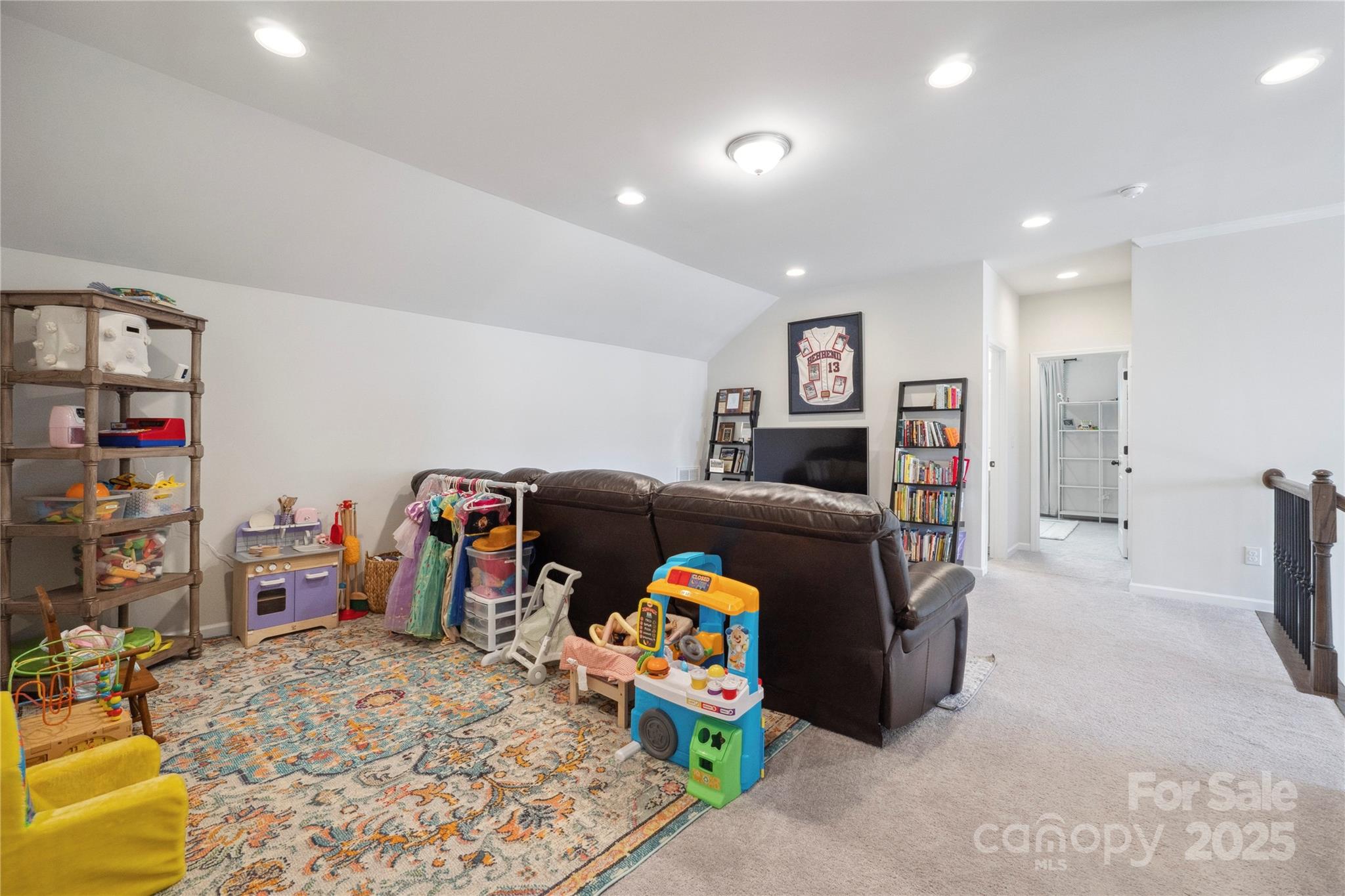 Ramseys Glen - Residential