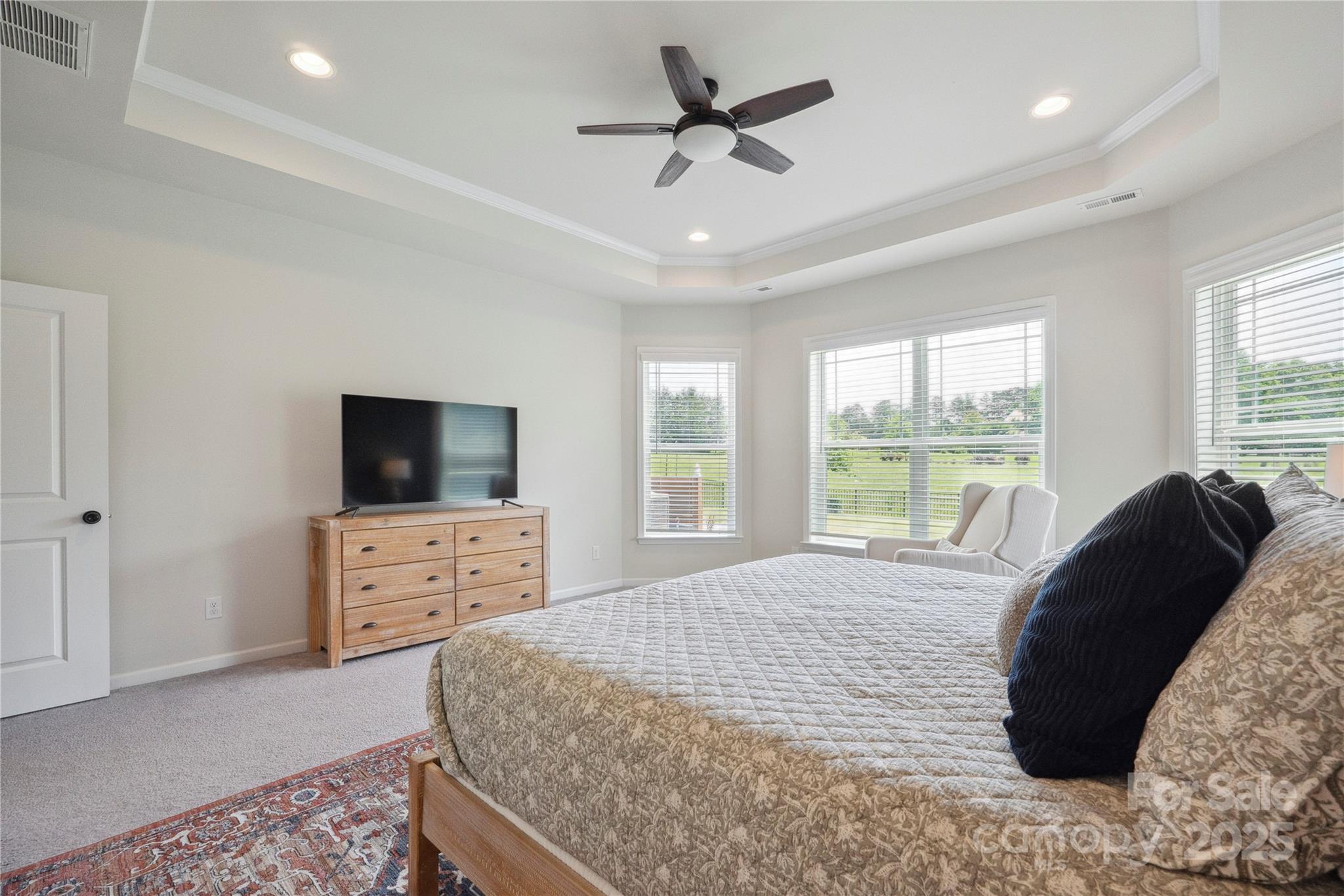 Ramseys Glen - Residential