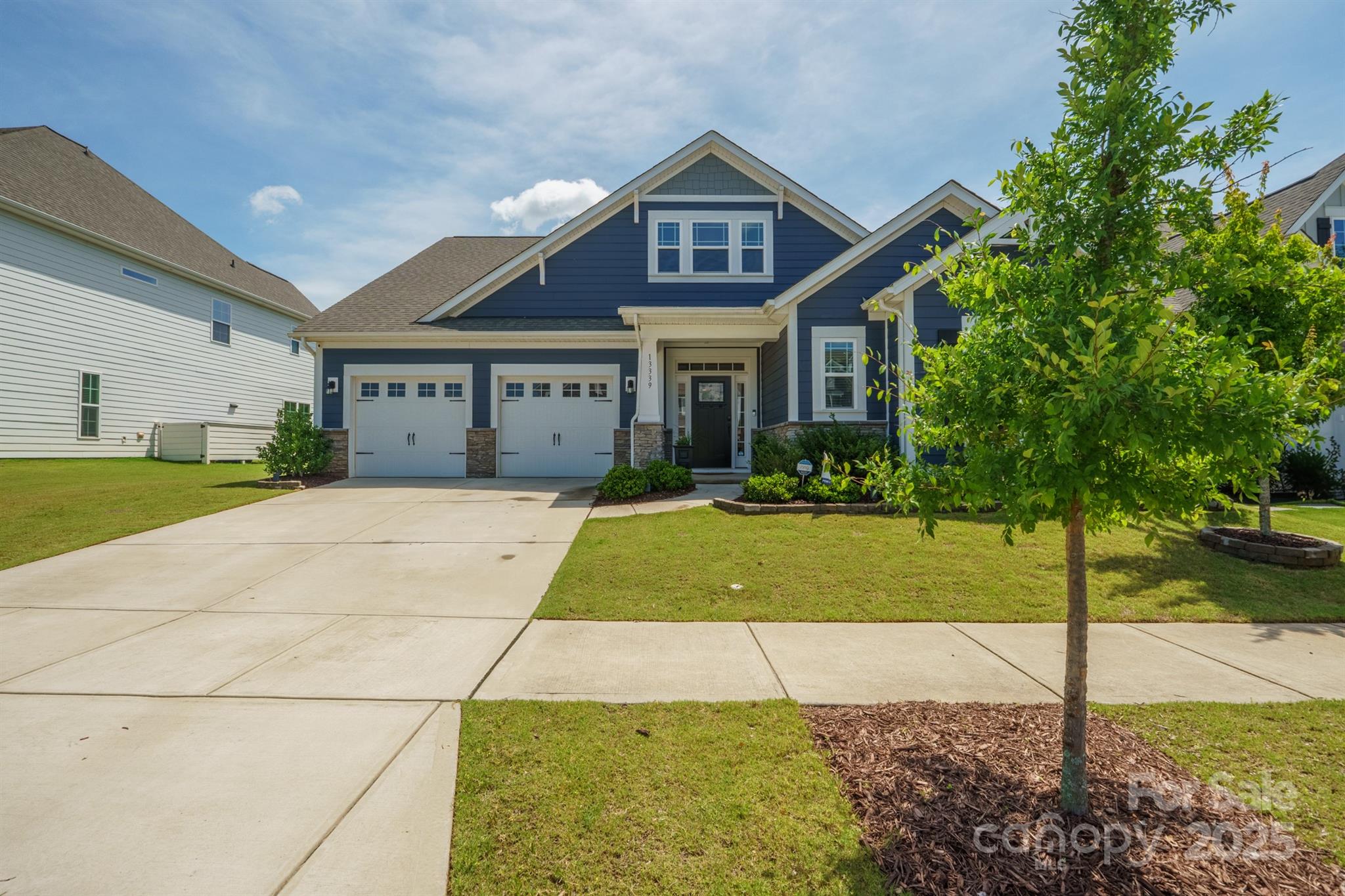 Ramseys Glen - Residential