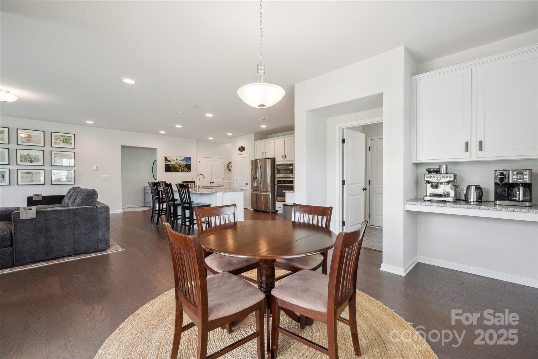 Ramseys Glen - Residential