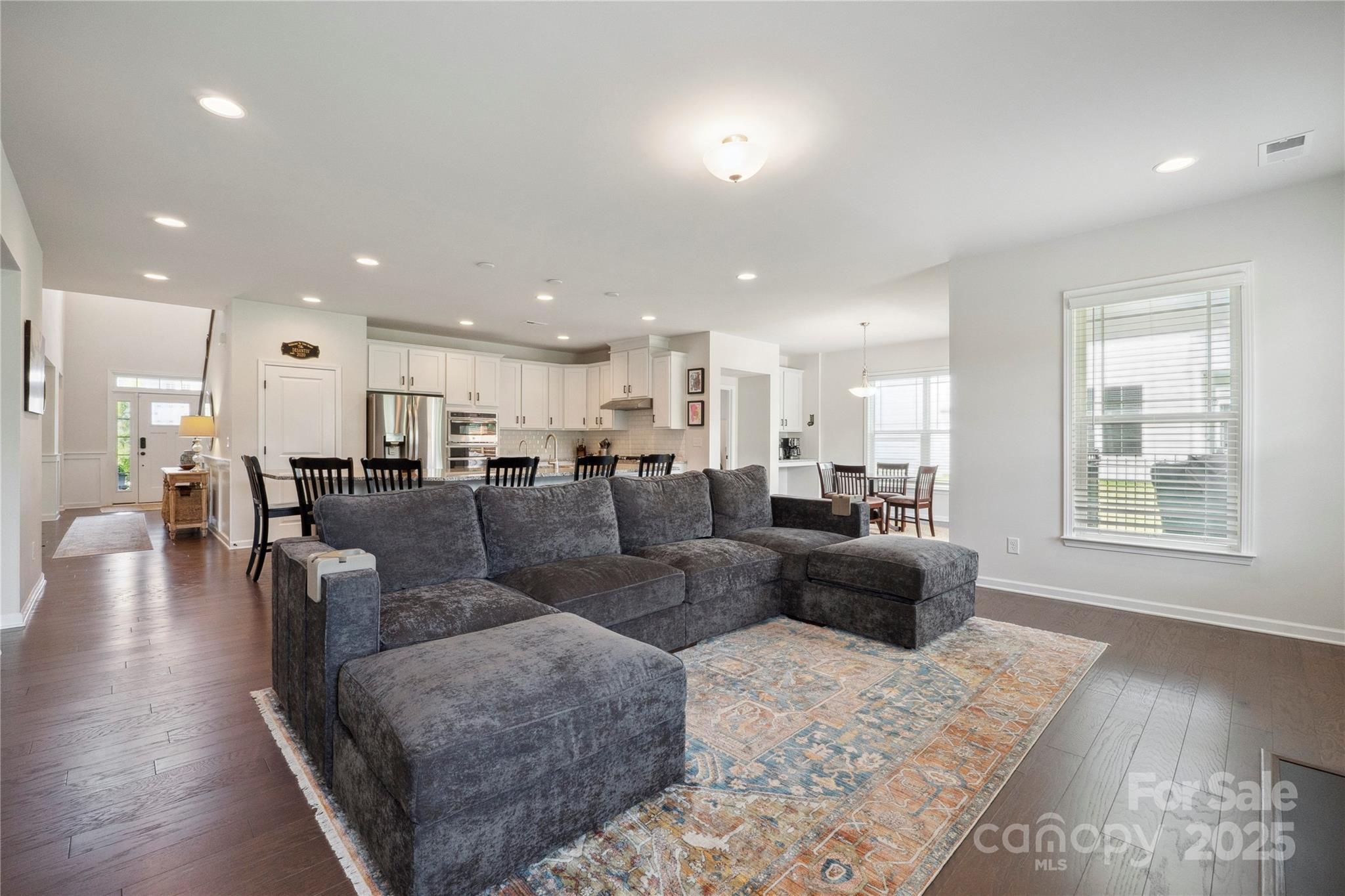 Ramseys Glen - Residential