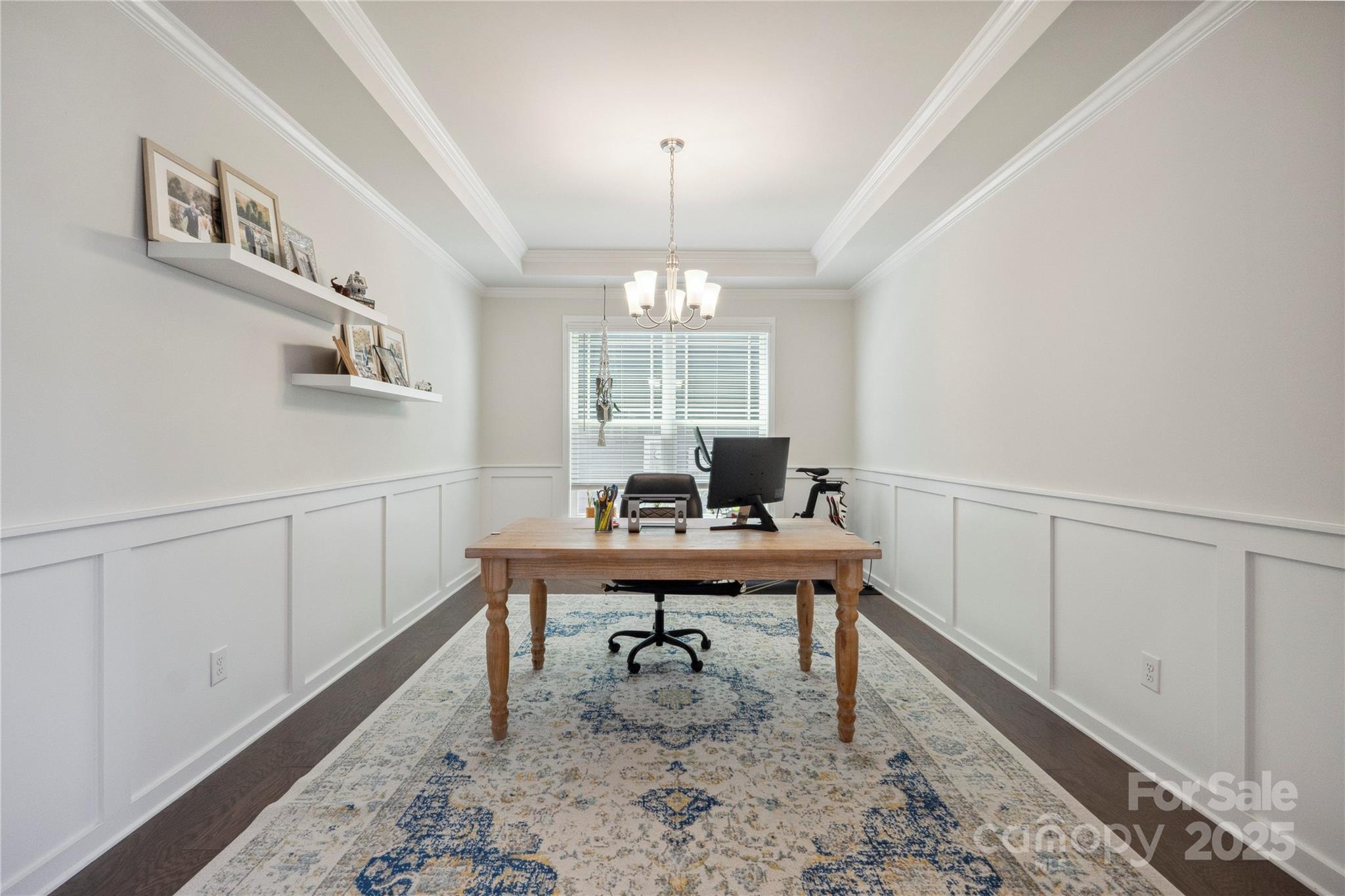 Ramseys Glen - Residential