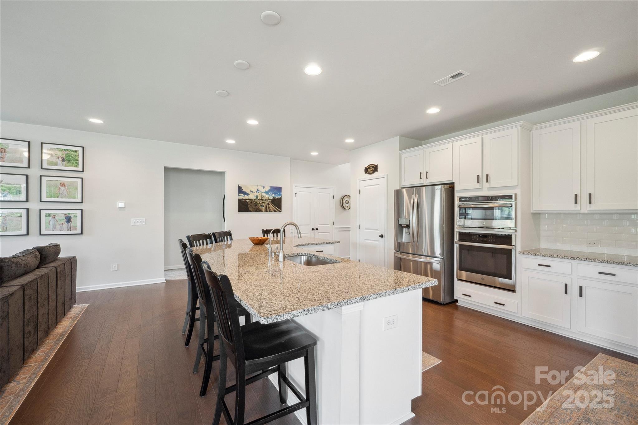 Ramseys Glen - Residential