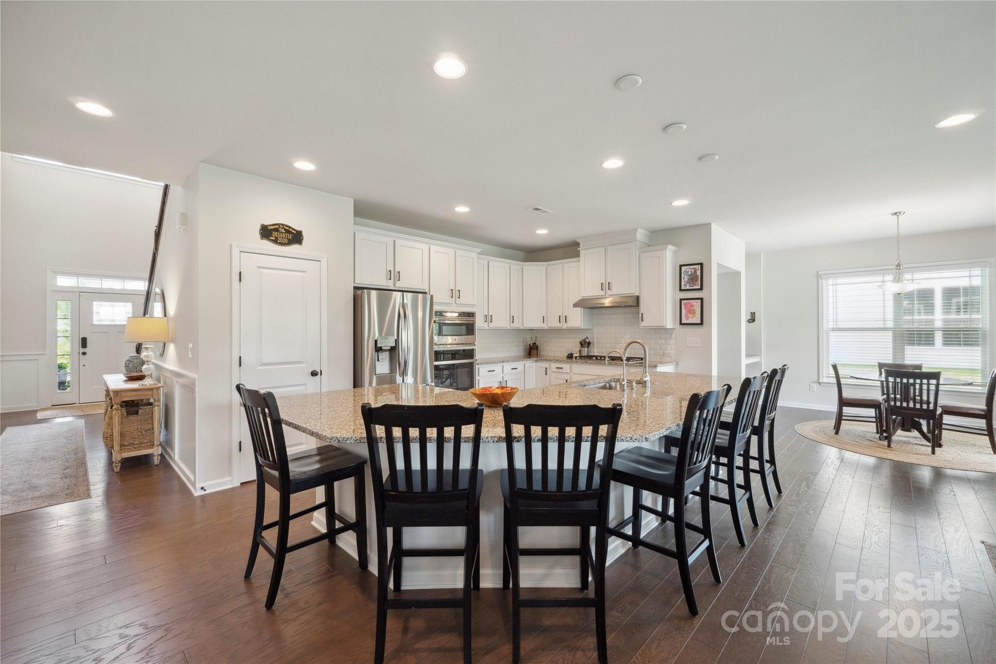 Ramseys Glen - Residential