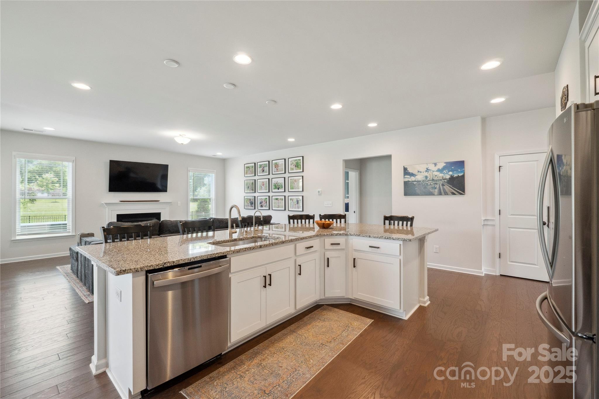 Ramseys Glen - Residential