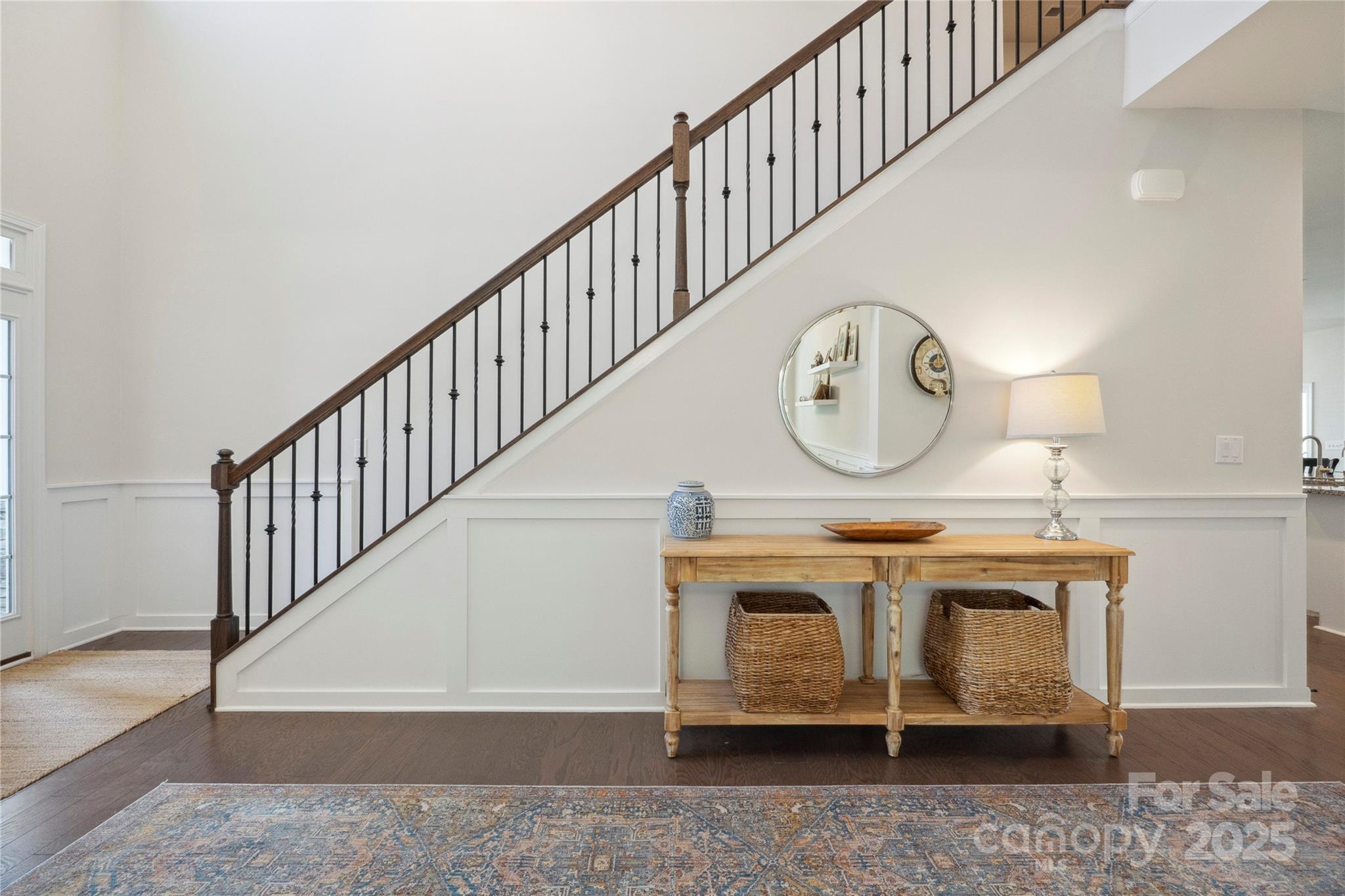 Ramseys Glen - Residential