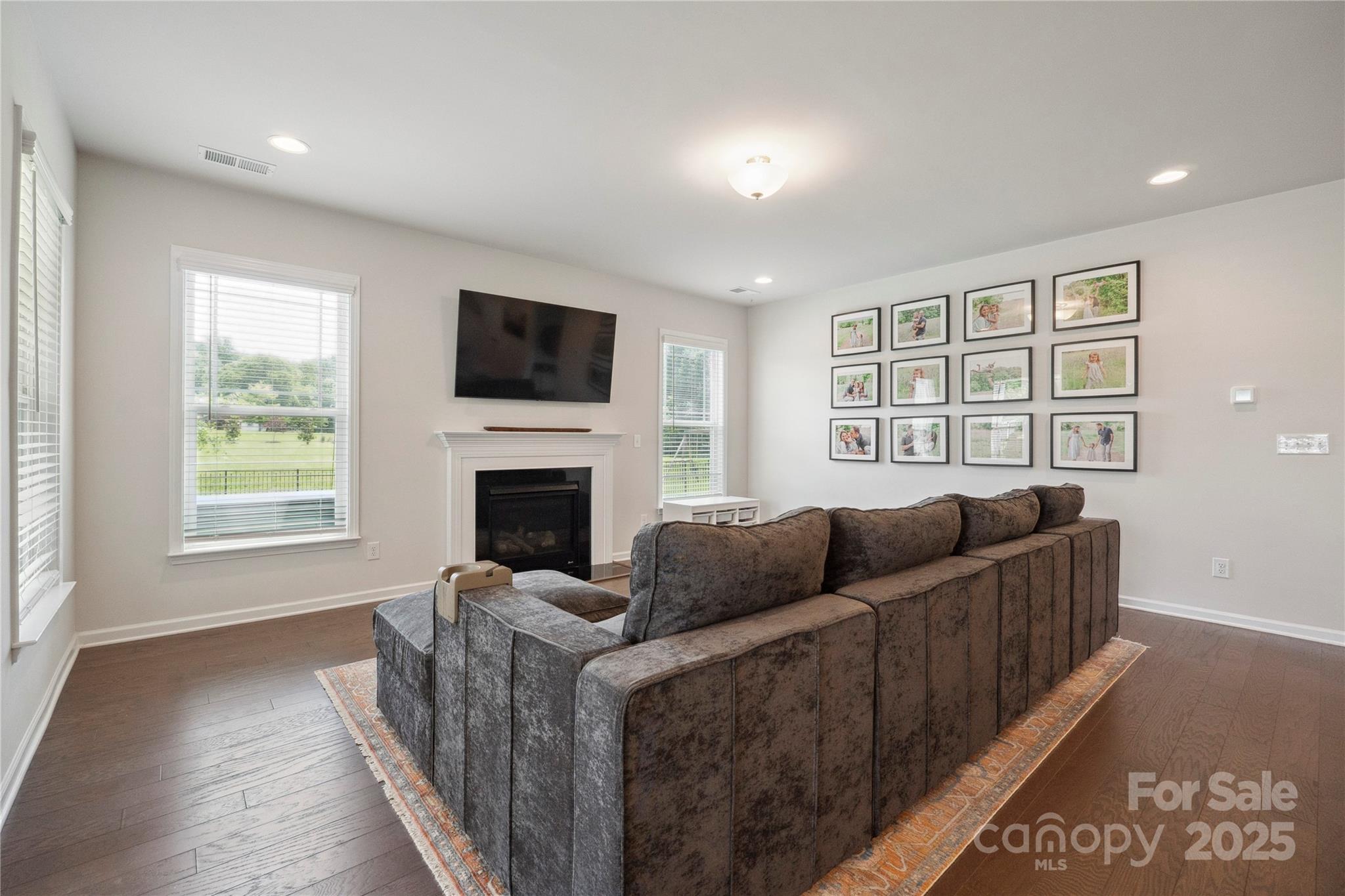 Ramseys Glen - Residential