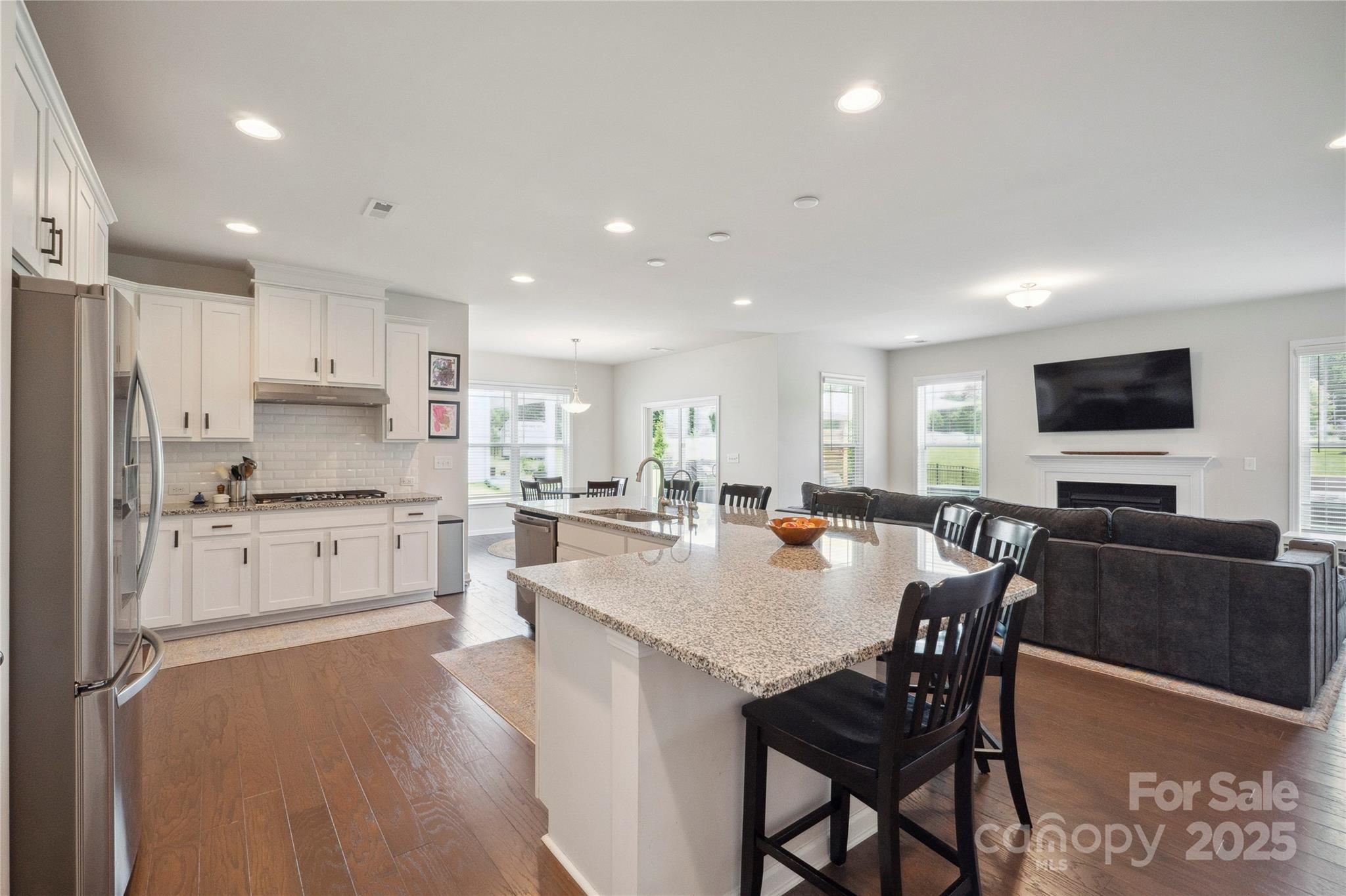 Ramseys Glen - Residential