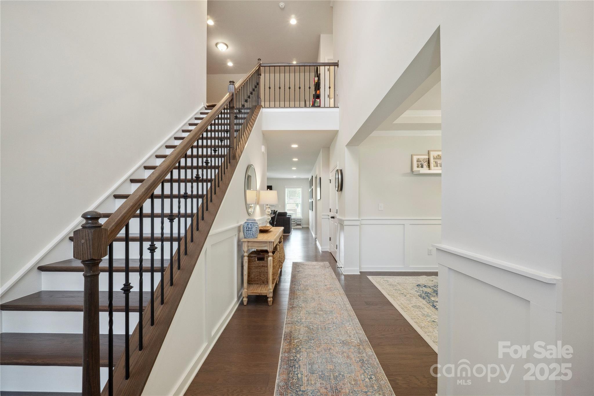 Ramseys Glen - Residential