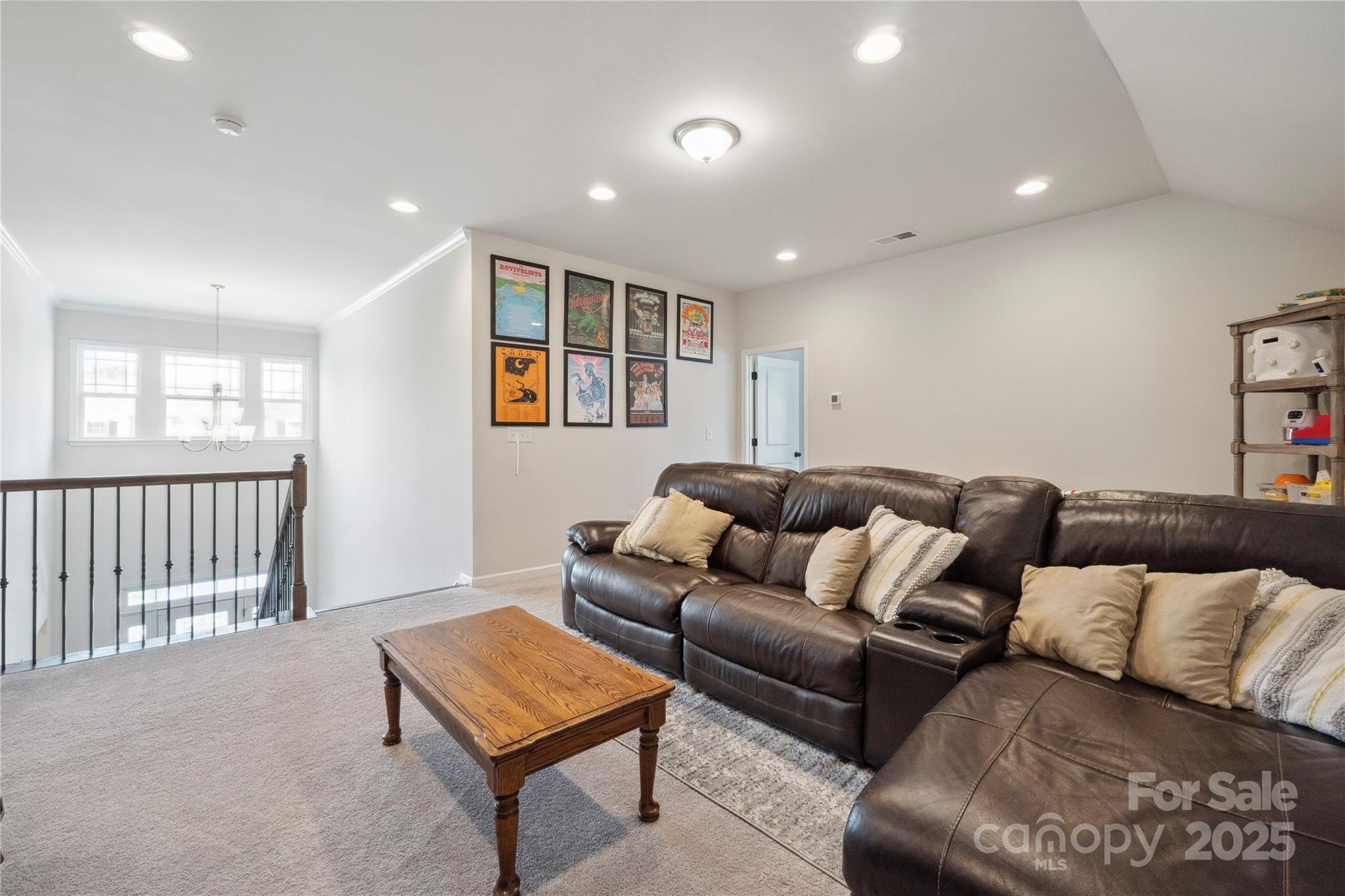 Ramseys Glen - Residential