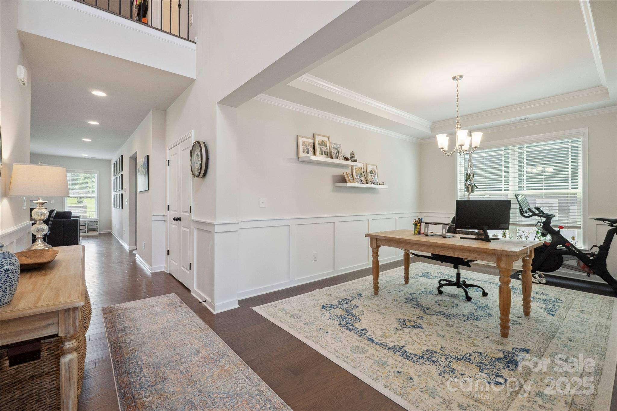 Ramseys Glen - Residential