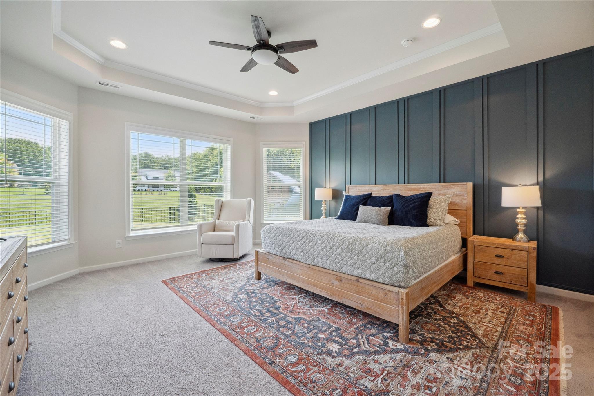 Ramseys Glen - Residential