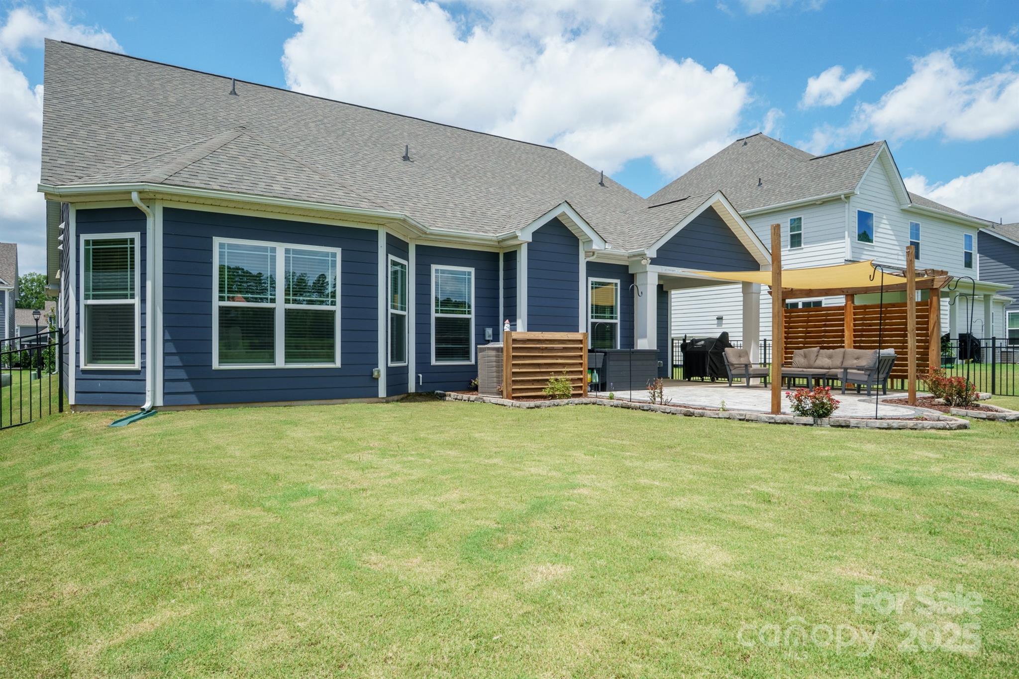 Ramseys Glen - Residential