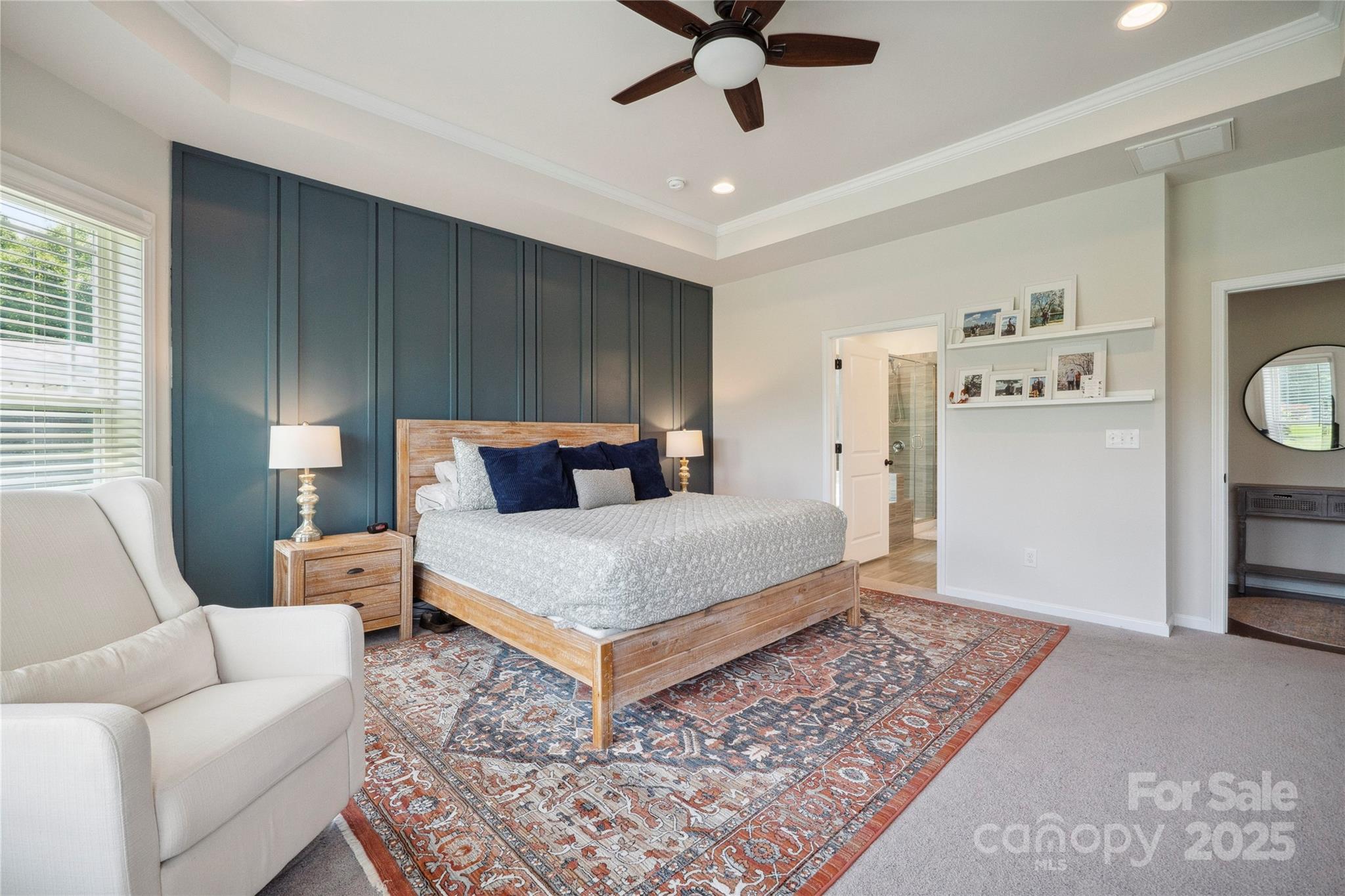 Ramseys Glen - Residential