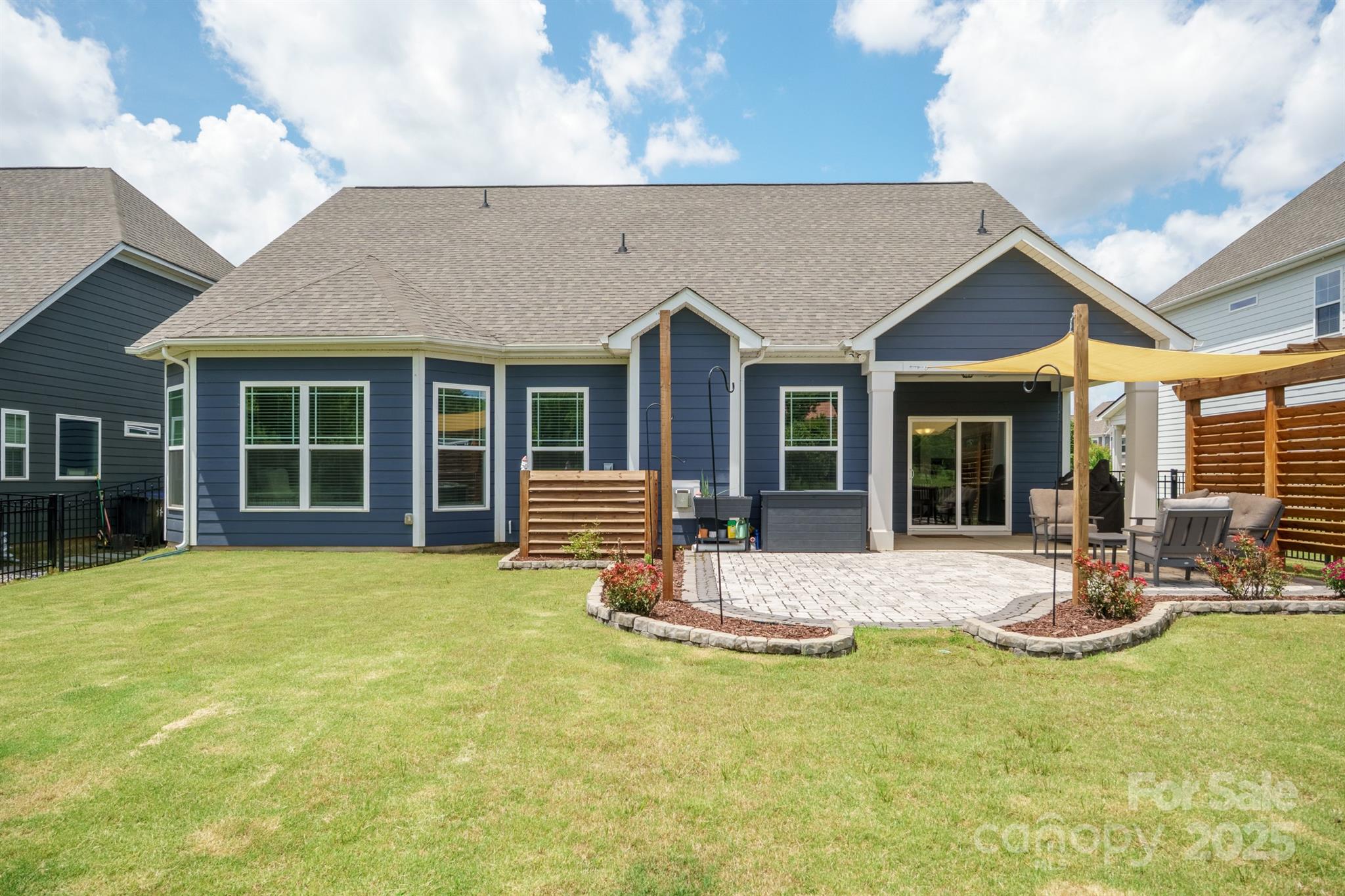 Ramseys Glen - Residential