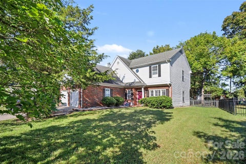Photo of 11410 Hunters Landing Drive, Charlotte, NC 28273 (MLS # 4433012)