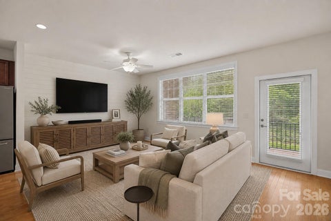 Photo of 119 Steinbeck Way #C, Mooresville, NC 28117 (MLS # 4416413)