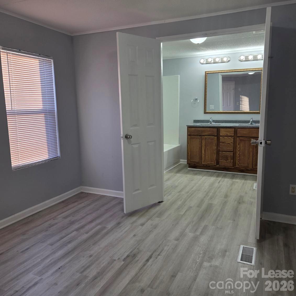 None - Residential Lease