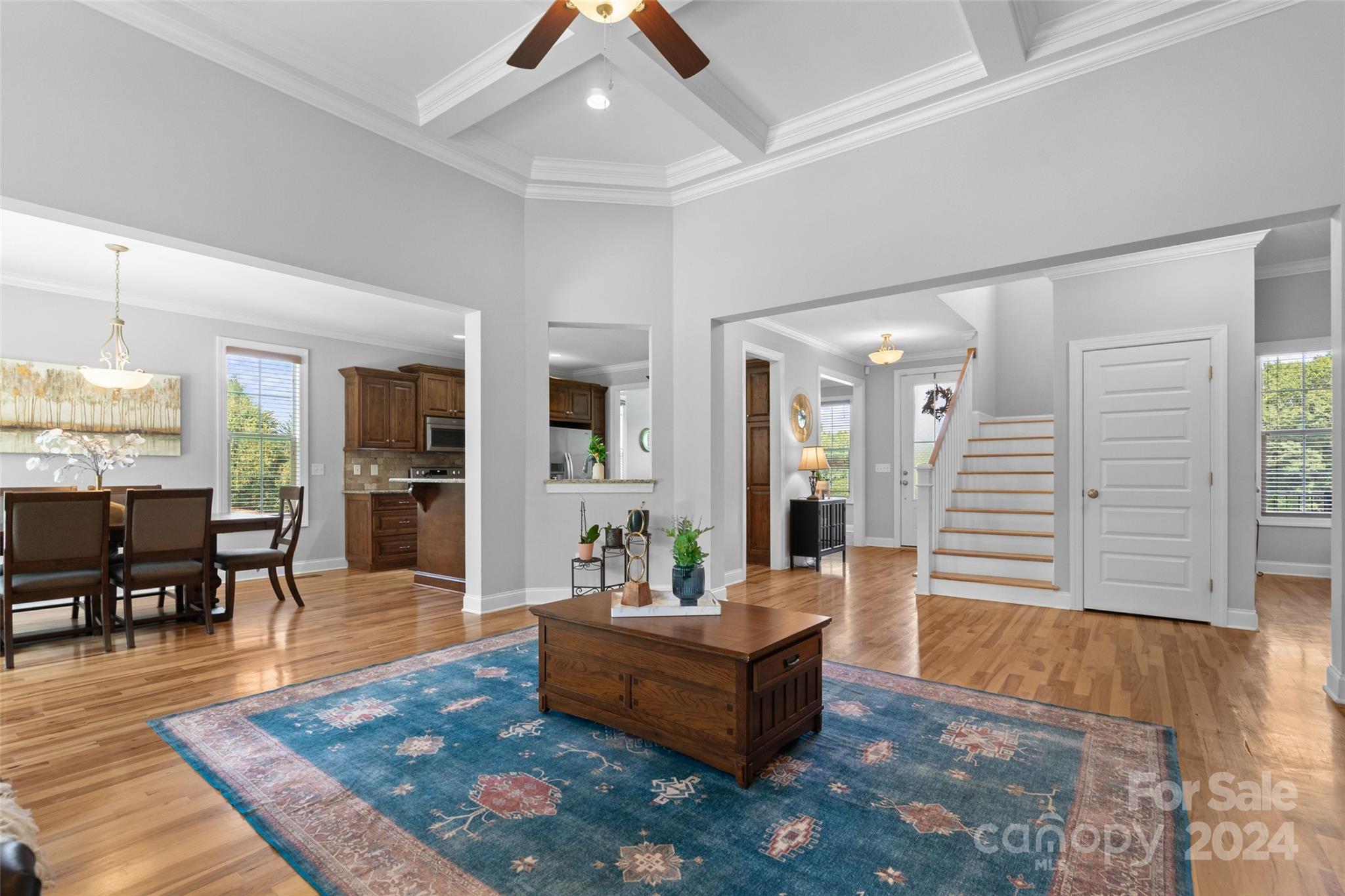 Johnsfield - Residential