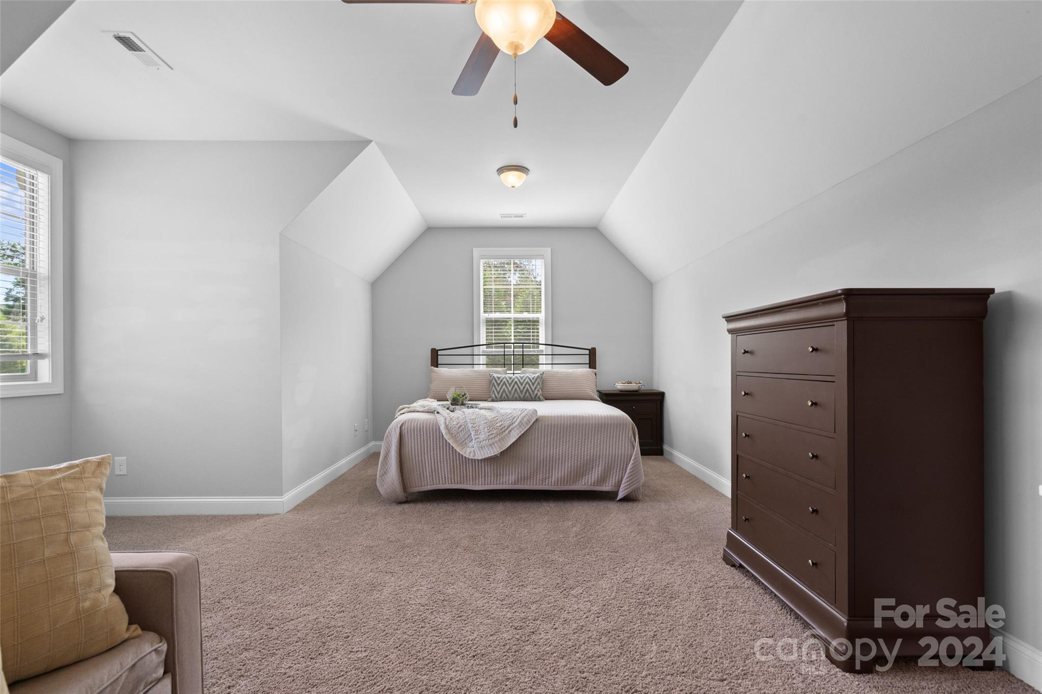 Johnsfield - Residential