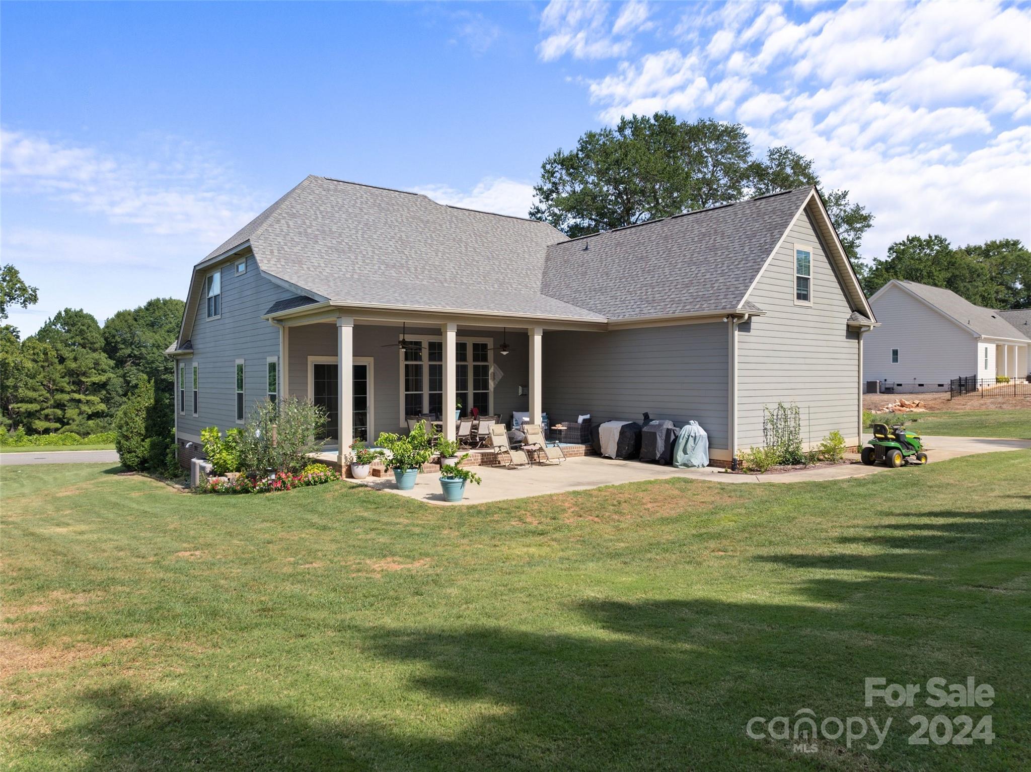 Johnsfield - Residential