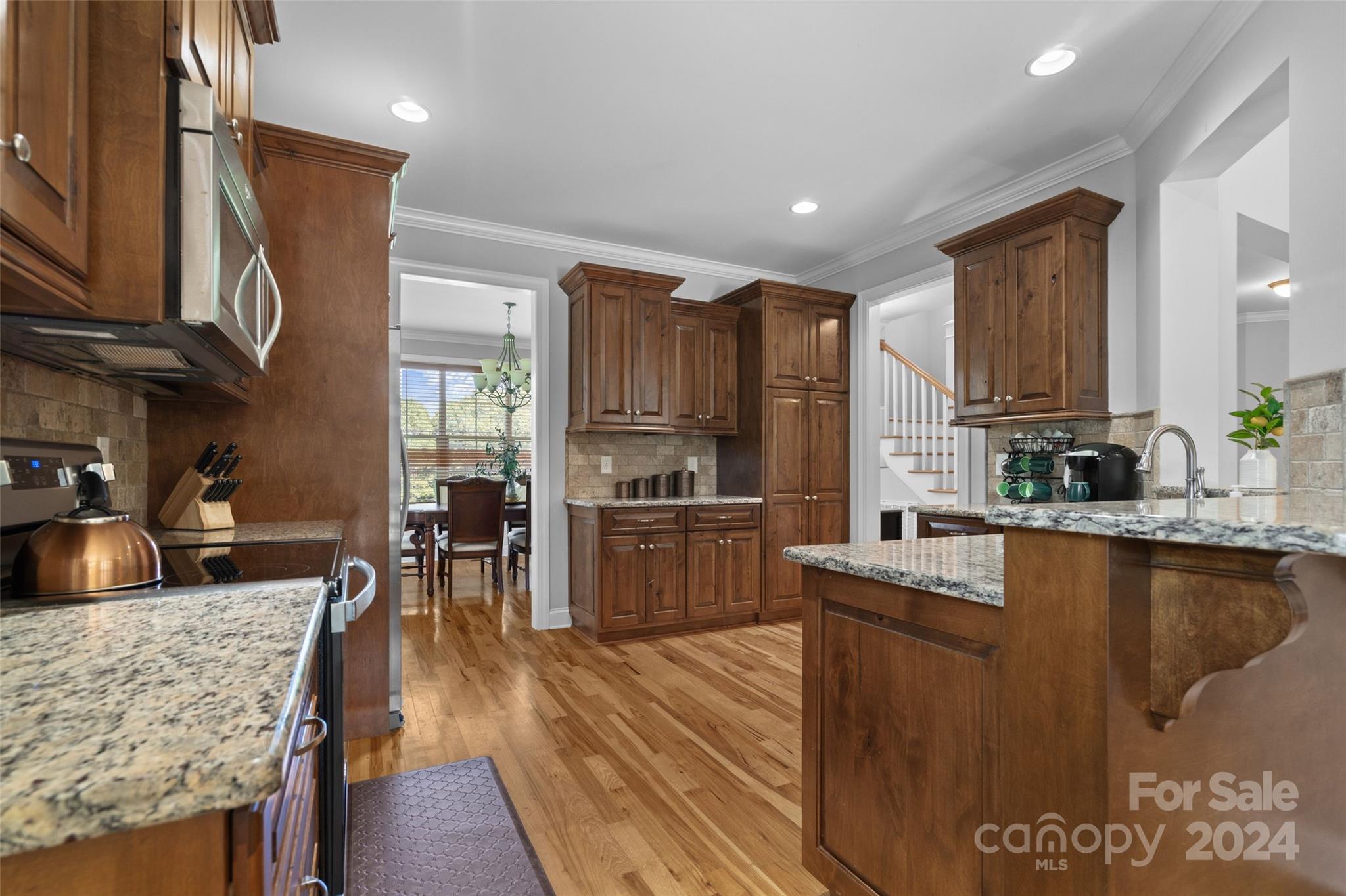 Johnsfield - Residential