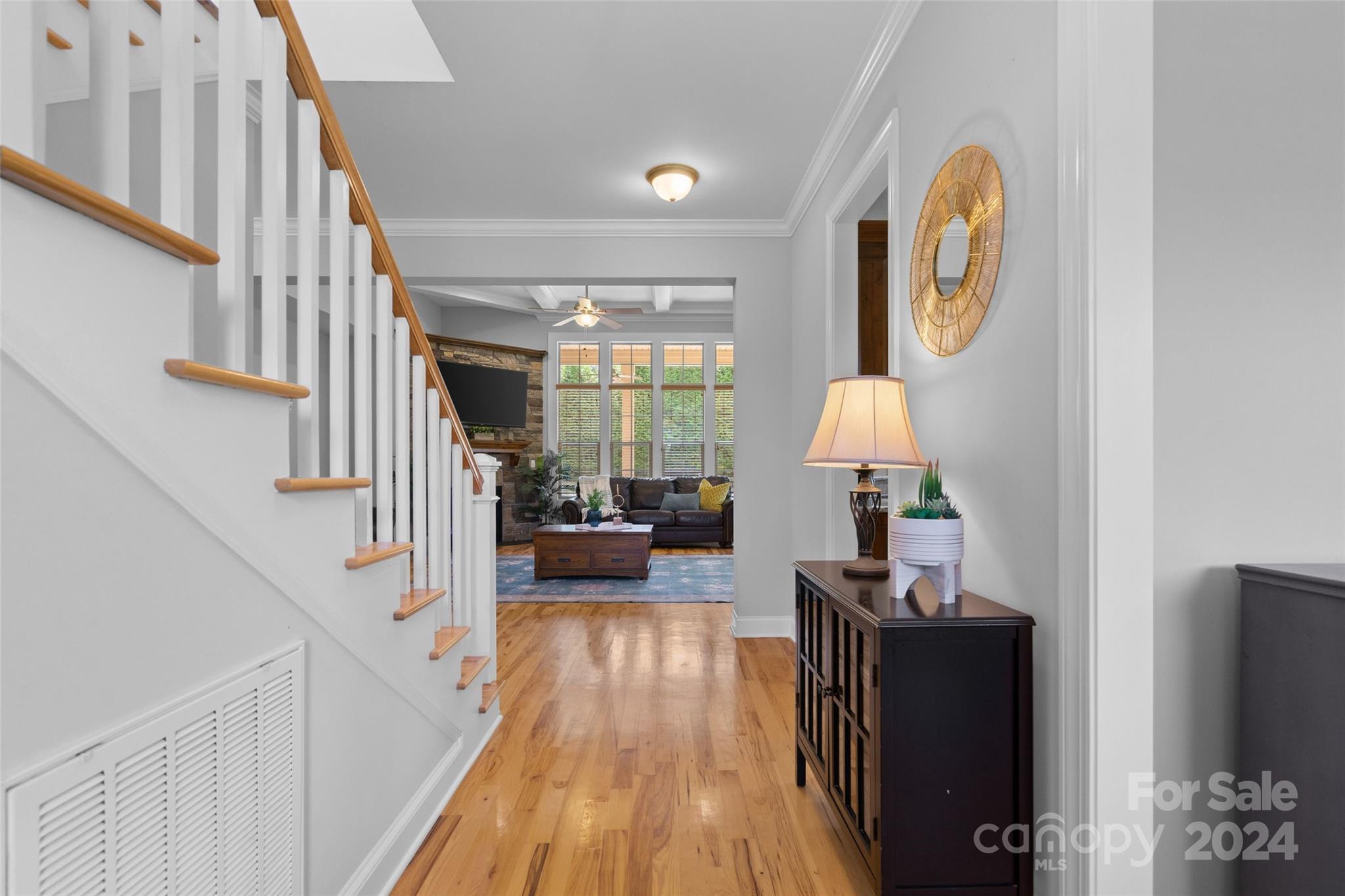 Johnsfield - Residential