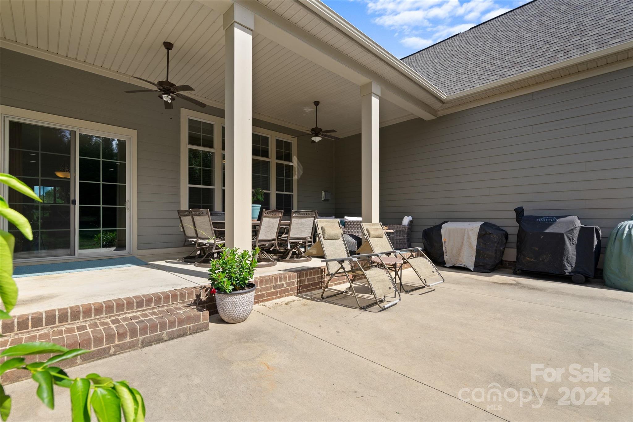 Johnsfield - Residential