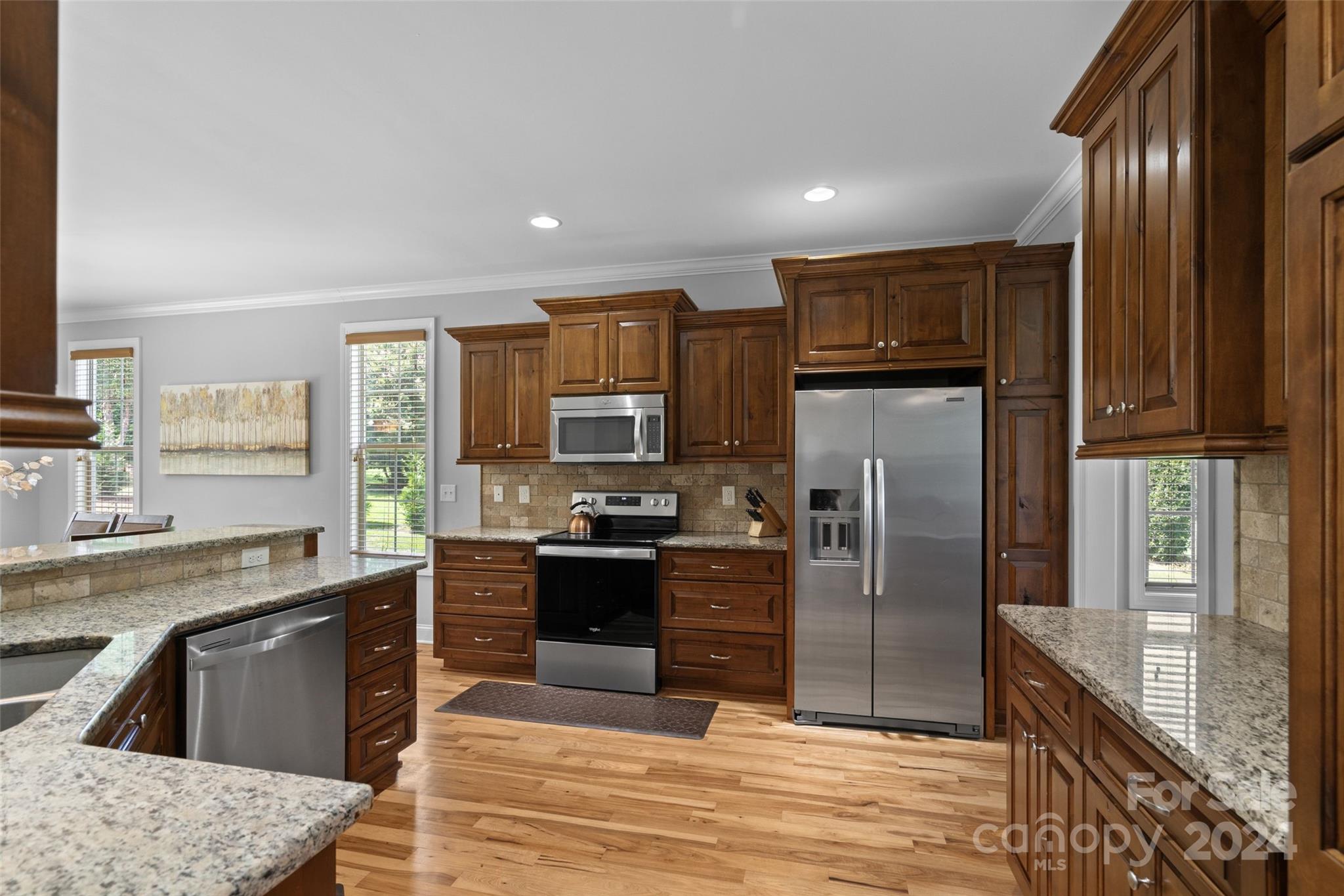 Johnsfield - Residential